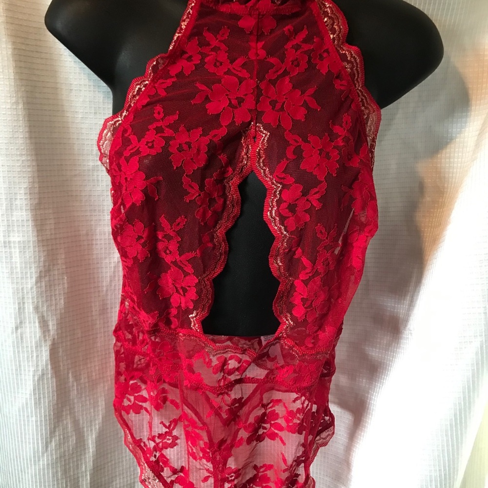 Victoria’s Secret lingerie